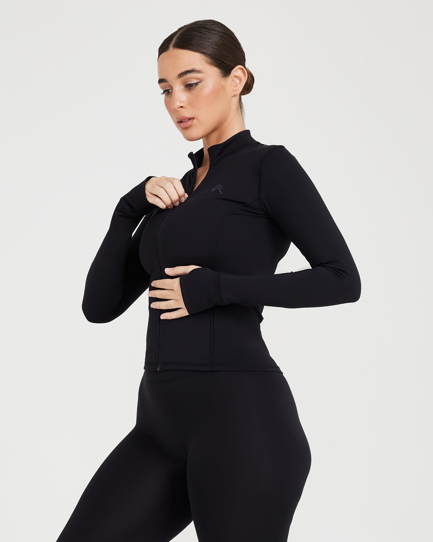 Timeless Jacket | Black - Image 3