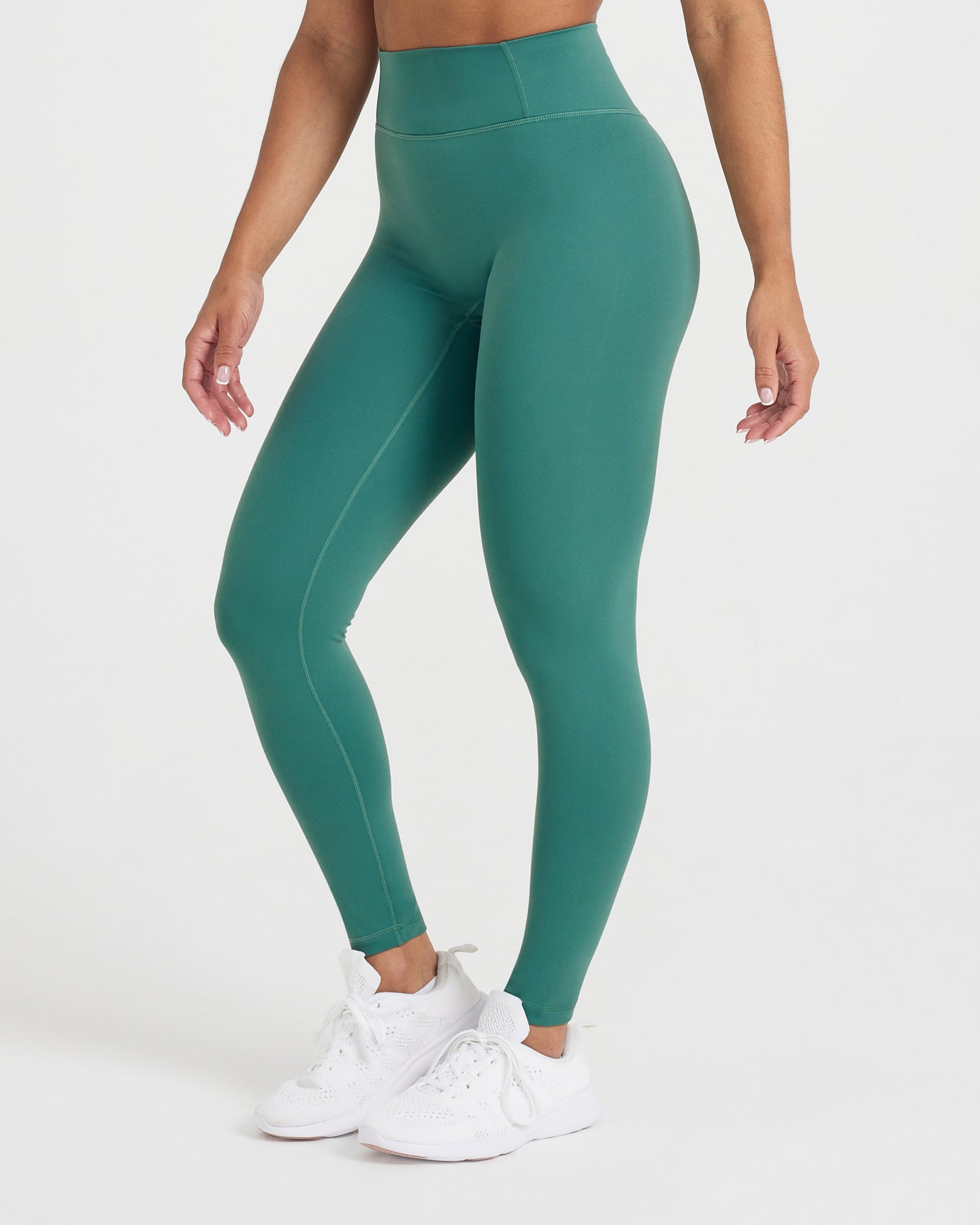 Timeless Leggings | Mineral Green - Image 3