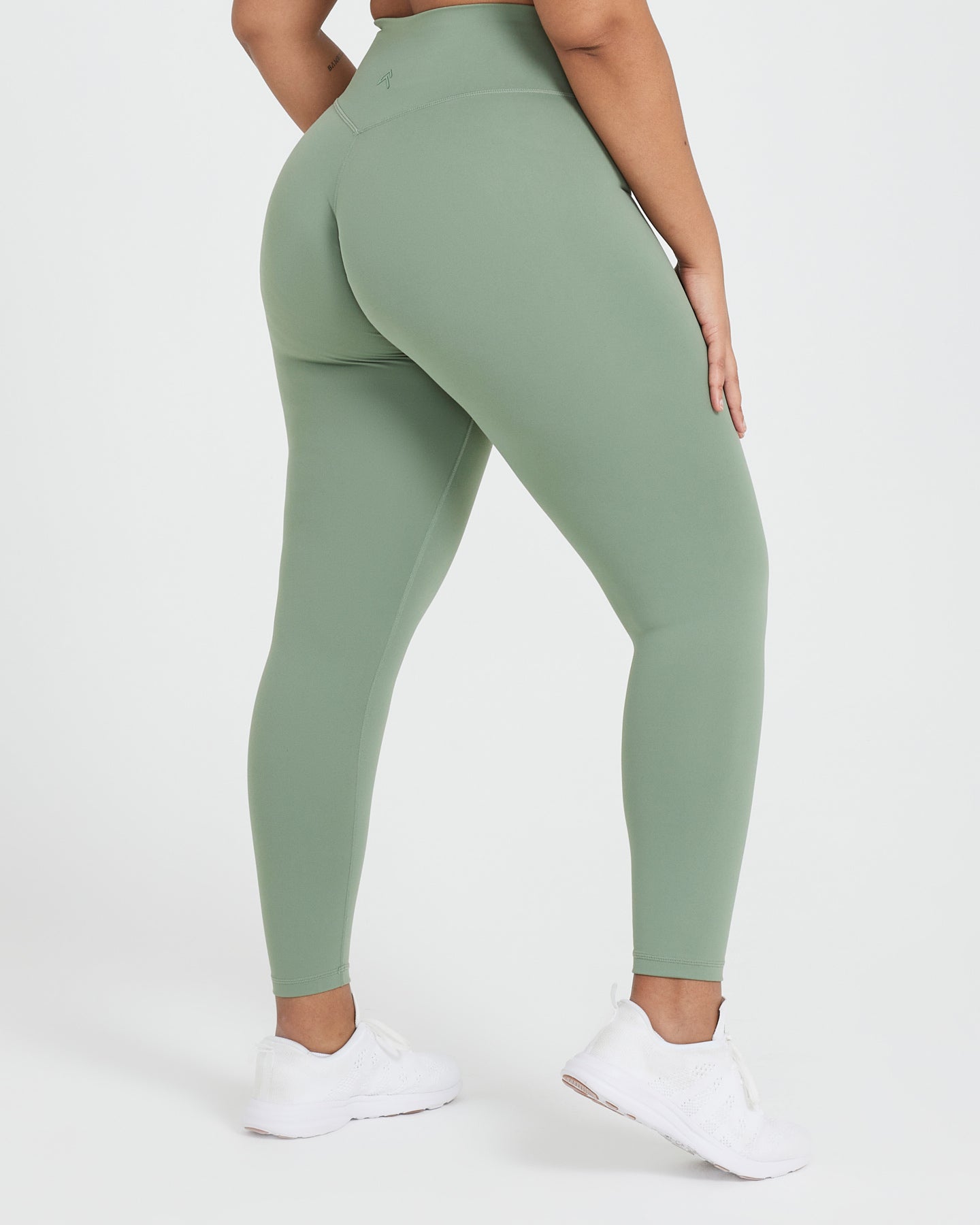 Alternative view of Timeless Leggings | Sage