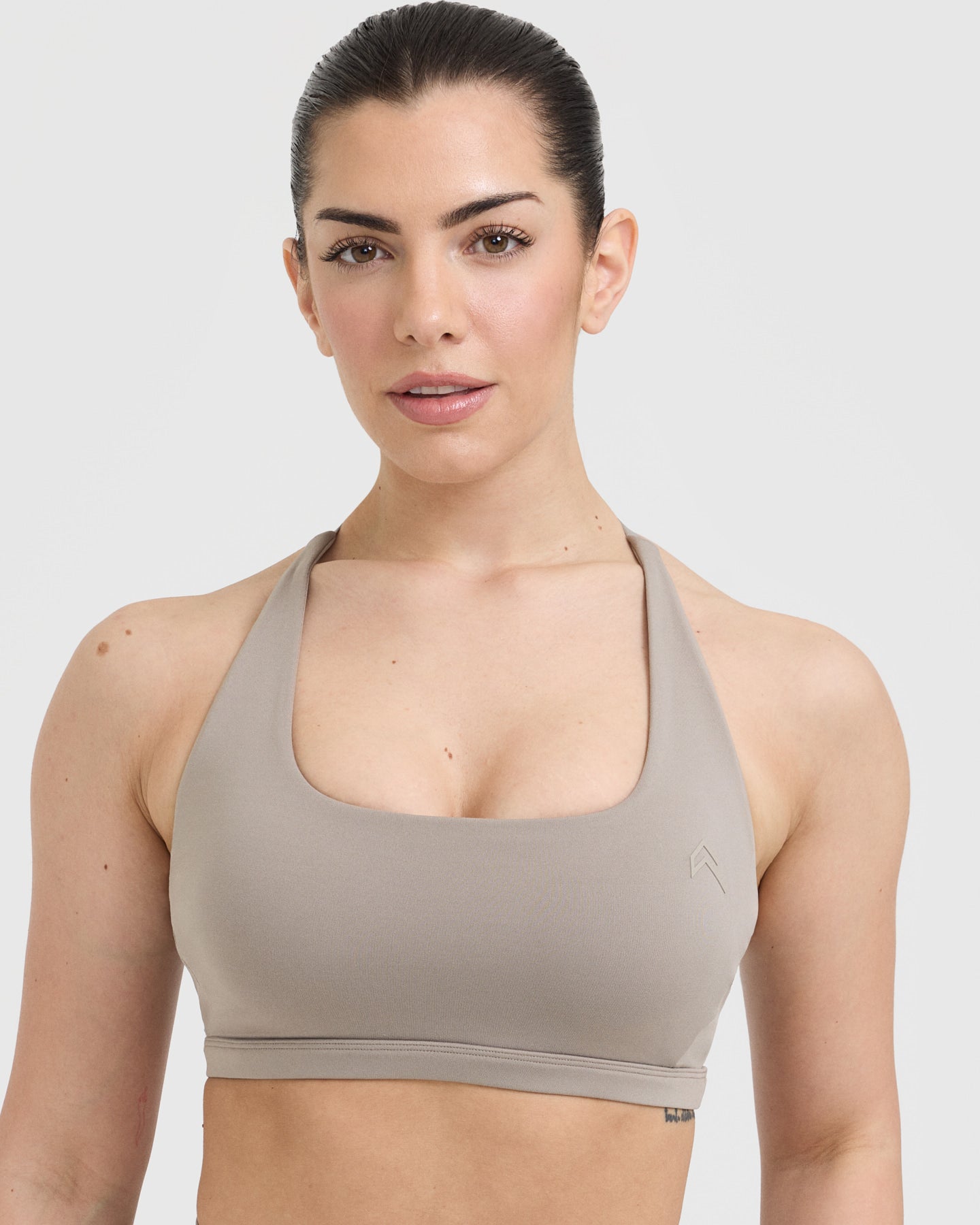 Timeless Square Neck Sports Bra | Minky - Image 4
