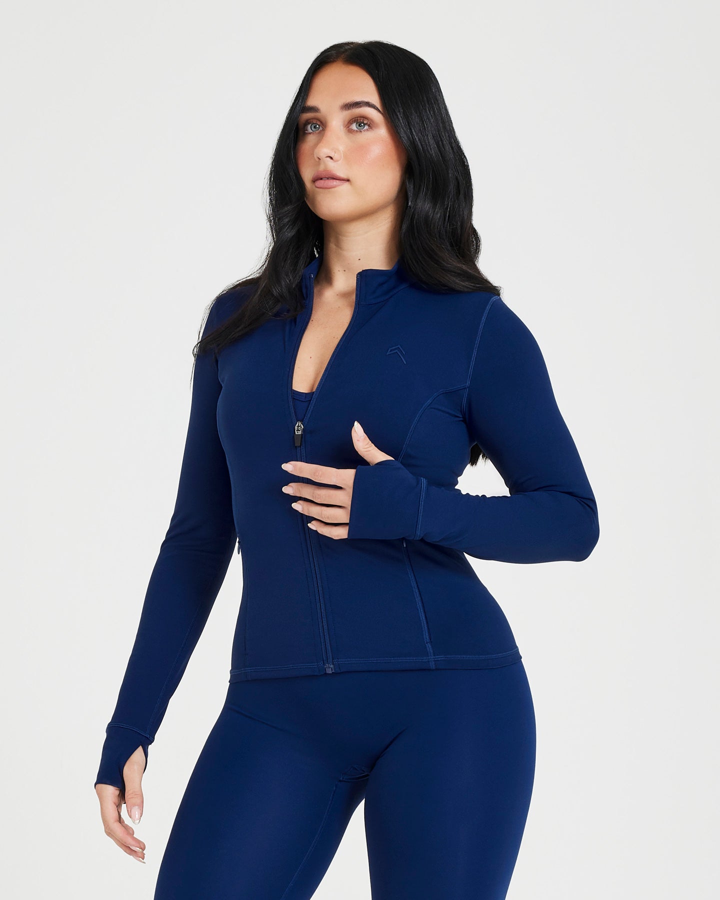 Timeless Jacket | Midnight - Image 3