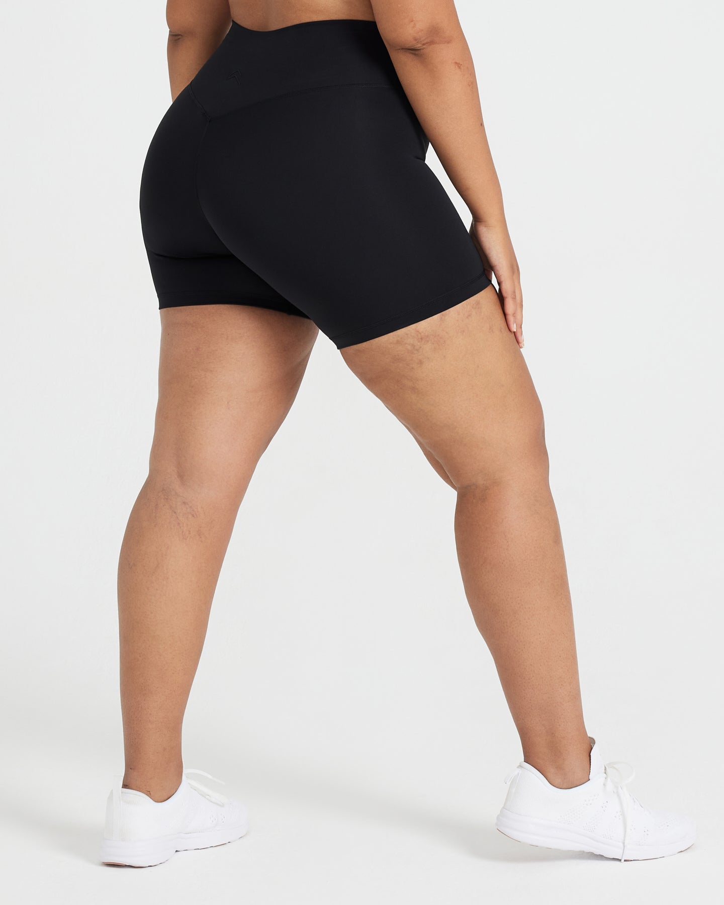 Alternative view of Timeless Shorts | Black