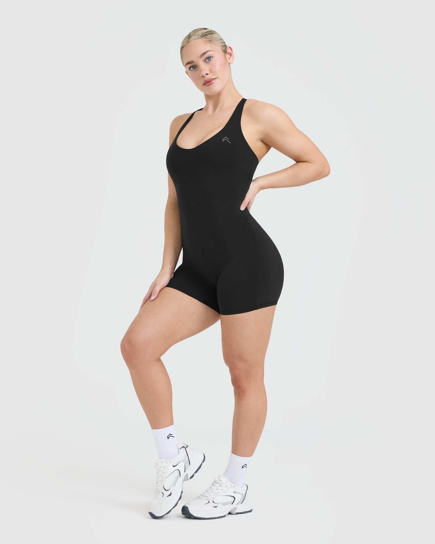 UnifiedMove Cross Back All In One 5" | Black - Image 3