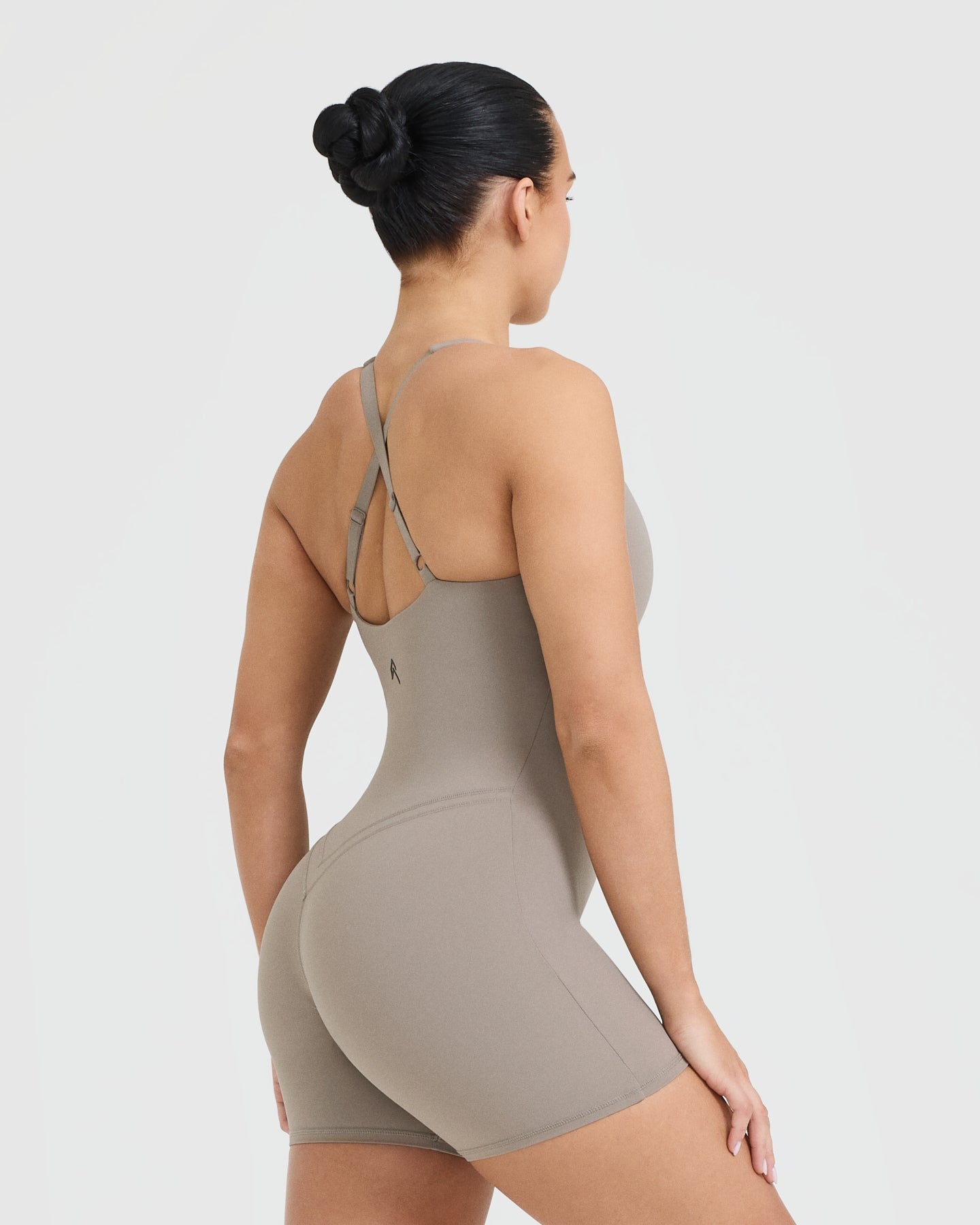 UnifiedMove Cross Back All In One 5" | Minky - Image 2