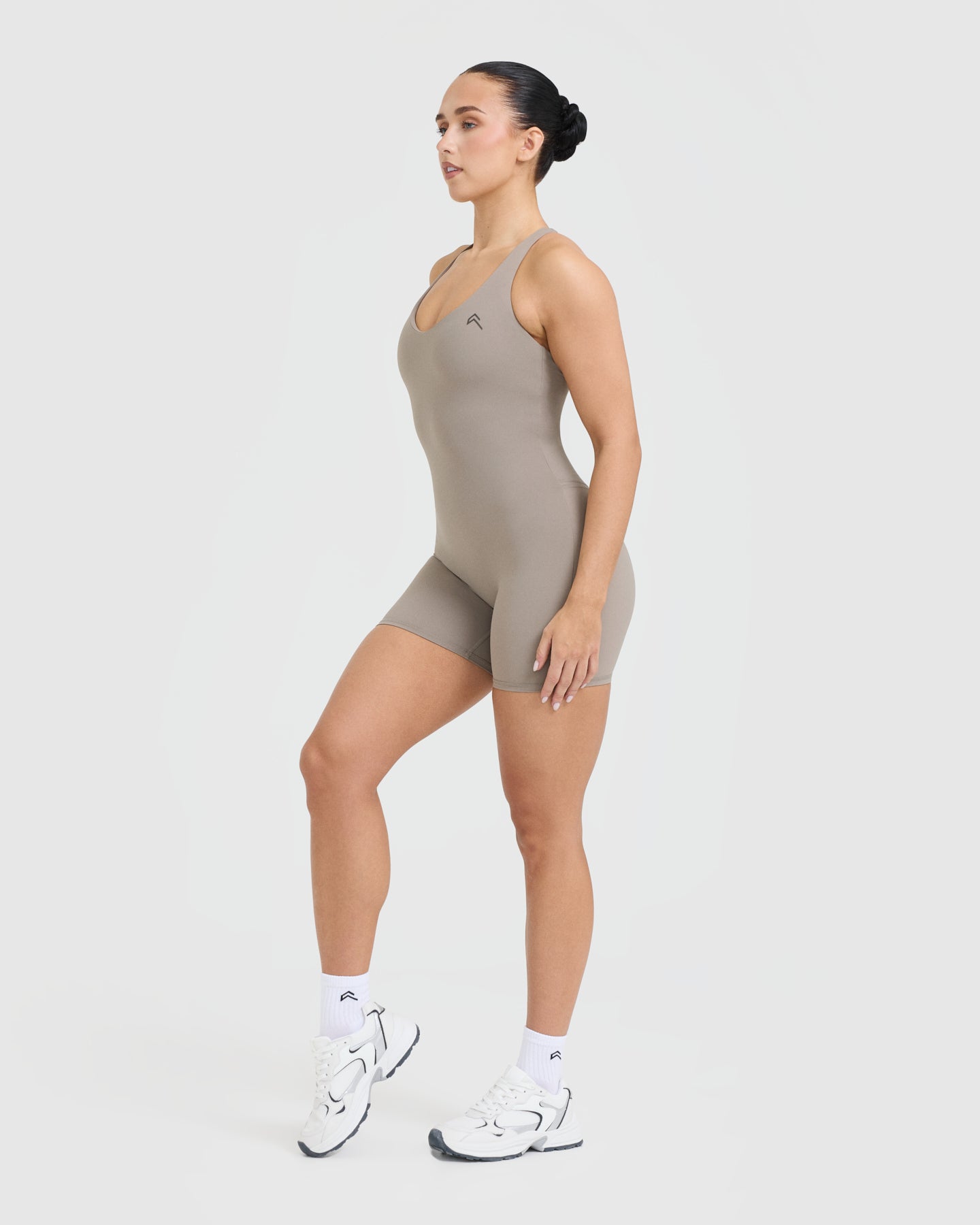 UnifiedMove Cross Back All In One 5" | Minky - Image 3