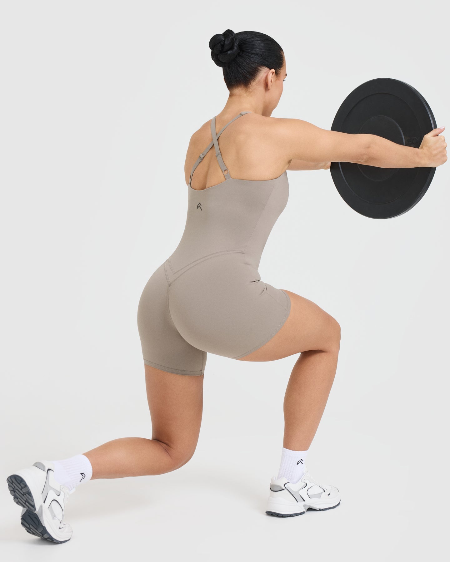 UnifiedMove Cross Back All In One 5" | Minky - Image 6