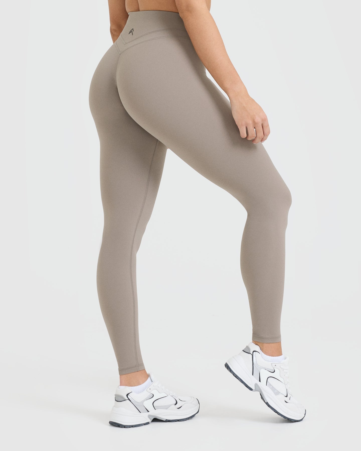 UnifiedMove High Waisted Leggings | Minky - Image 2