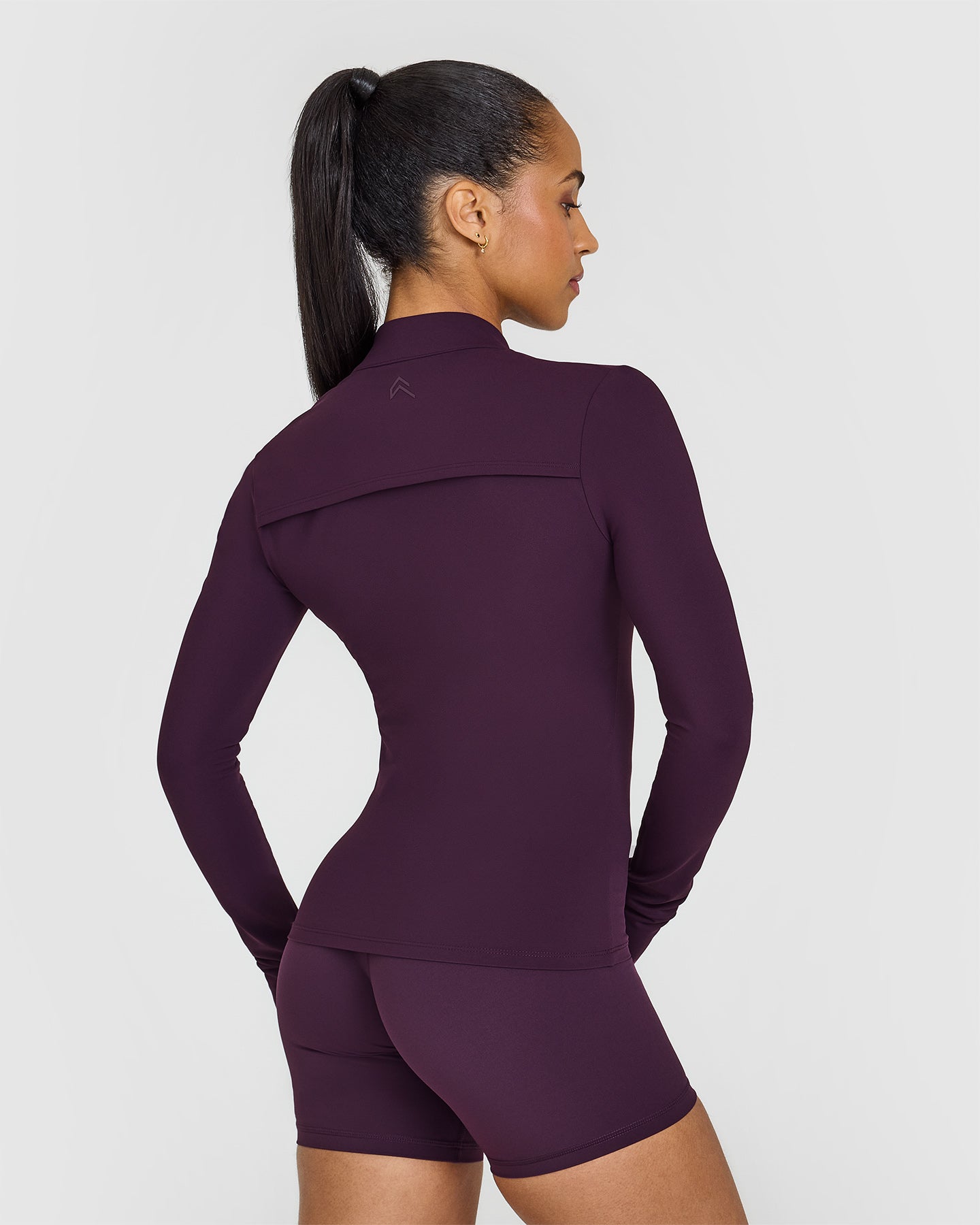 UnifiedMove Jacket | Blackberry Purple - Image 2