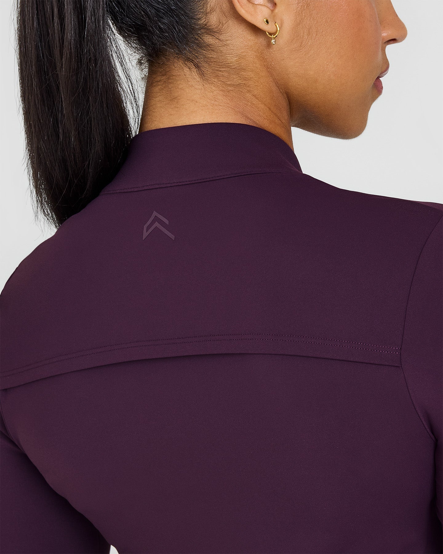 UnifiedMove Jacket | Blackberry Purple - Image 5