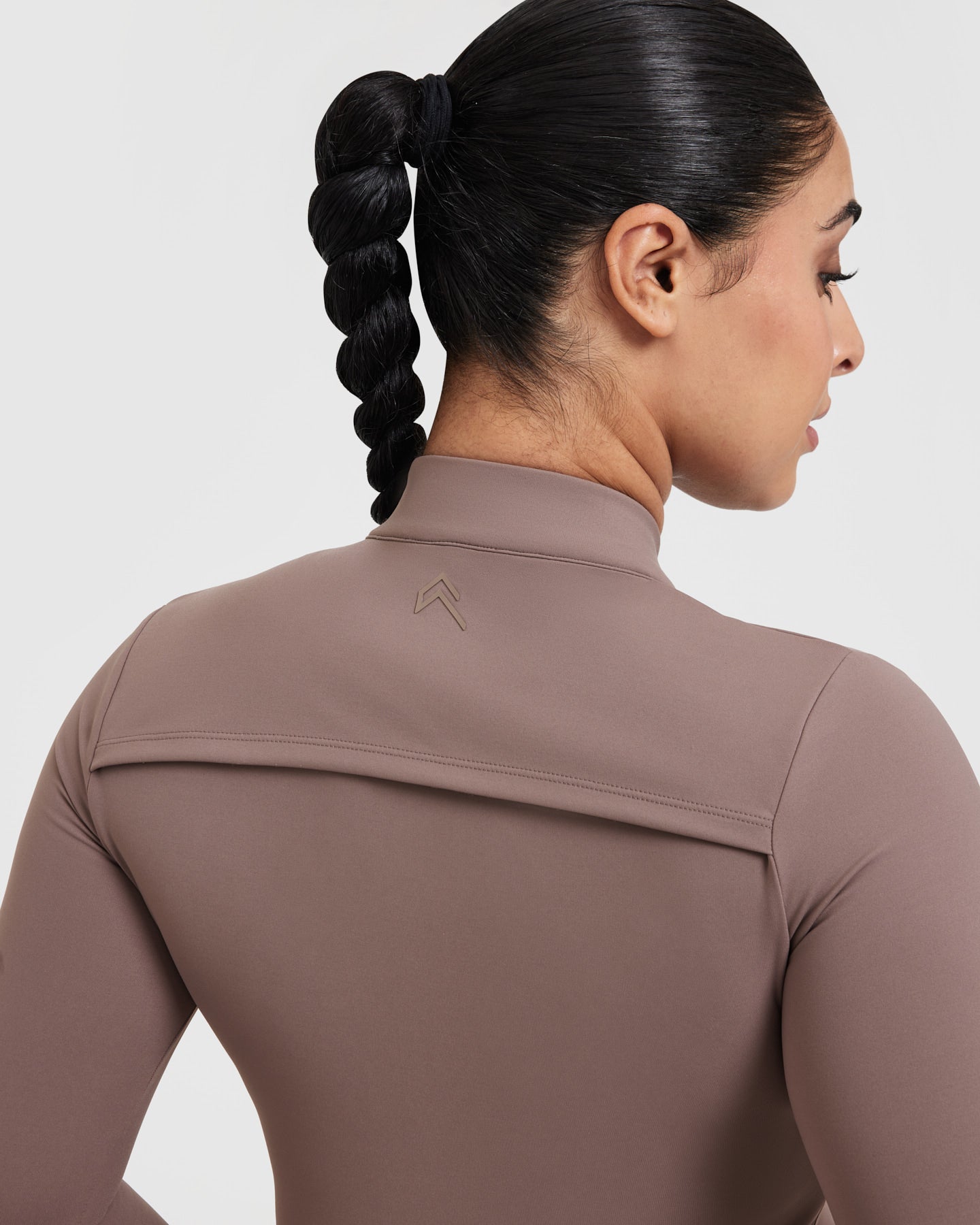 UnifiedMove Jacket | Cool Brown - Image 5