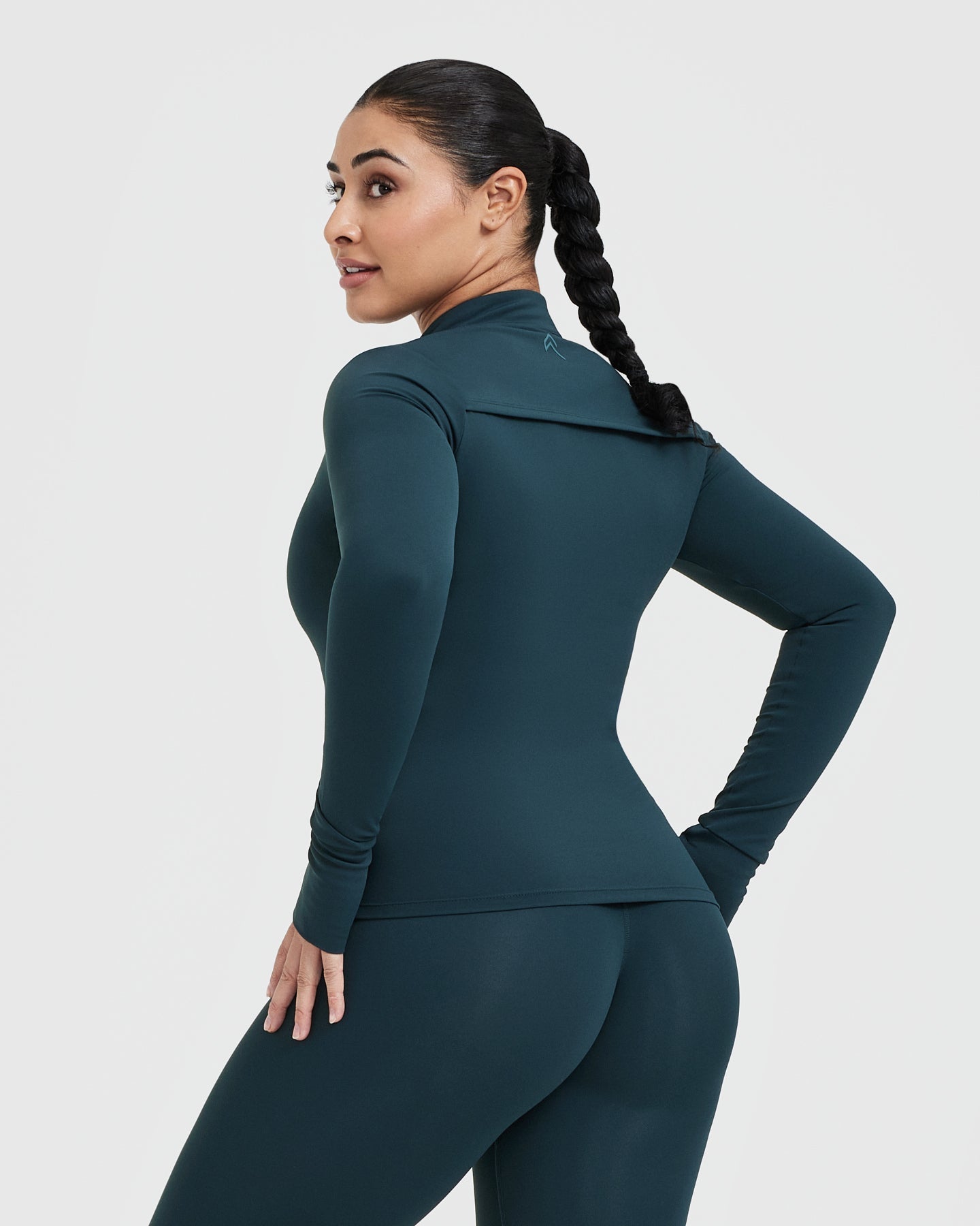 UnifiedMove Jacket | Oil Blue - Image 2