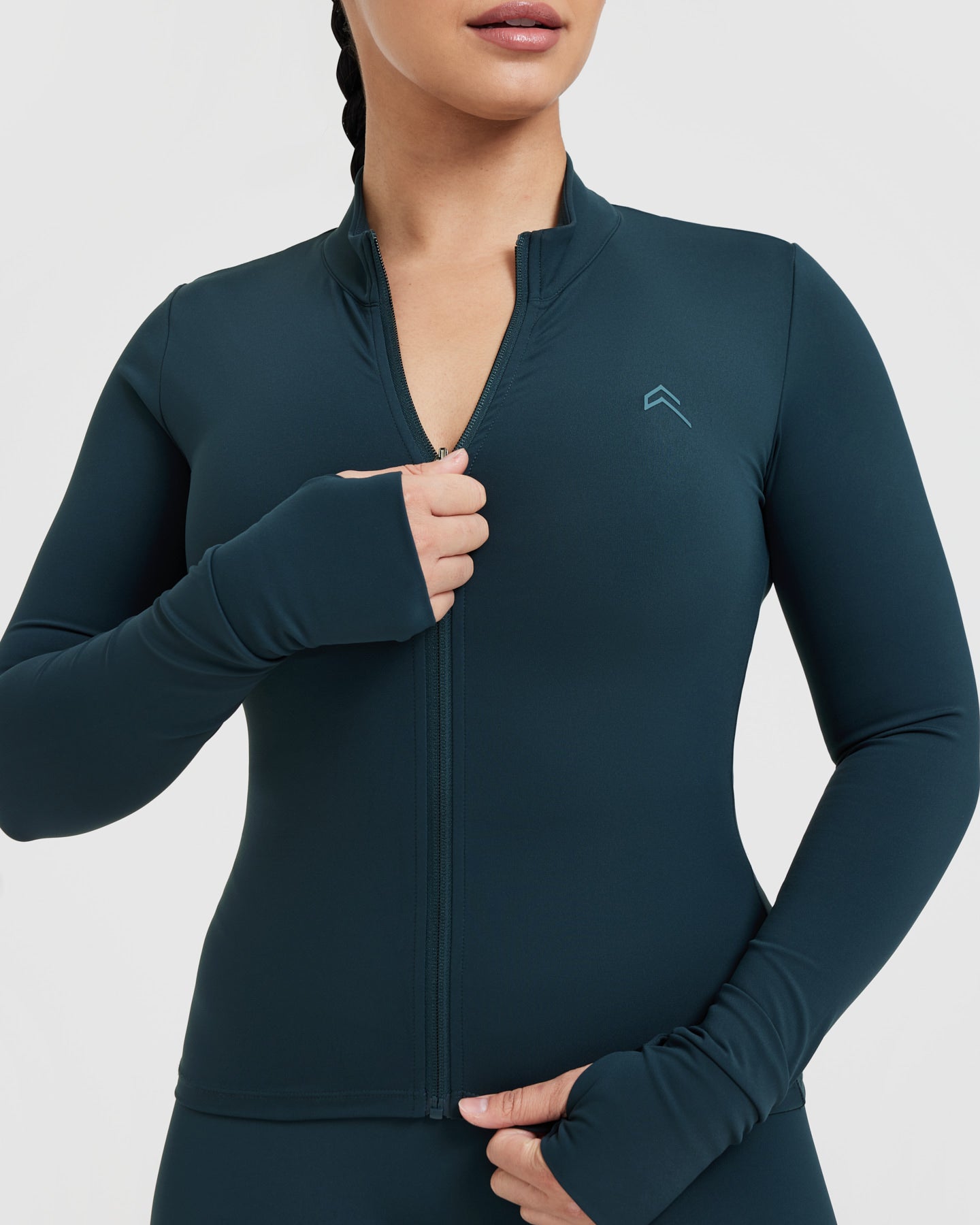 UnifiedMove Jacket | Oil Blue - Image 4