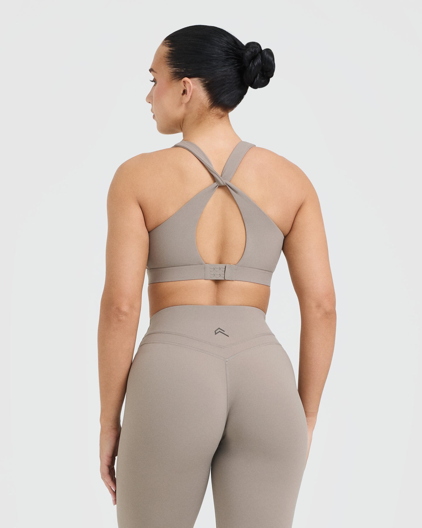 UnifiedMove Layered Sports Bra | Minky - Image 2