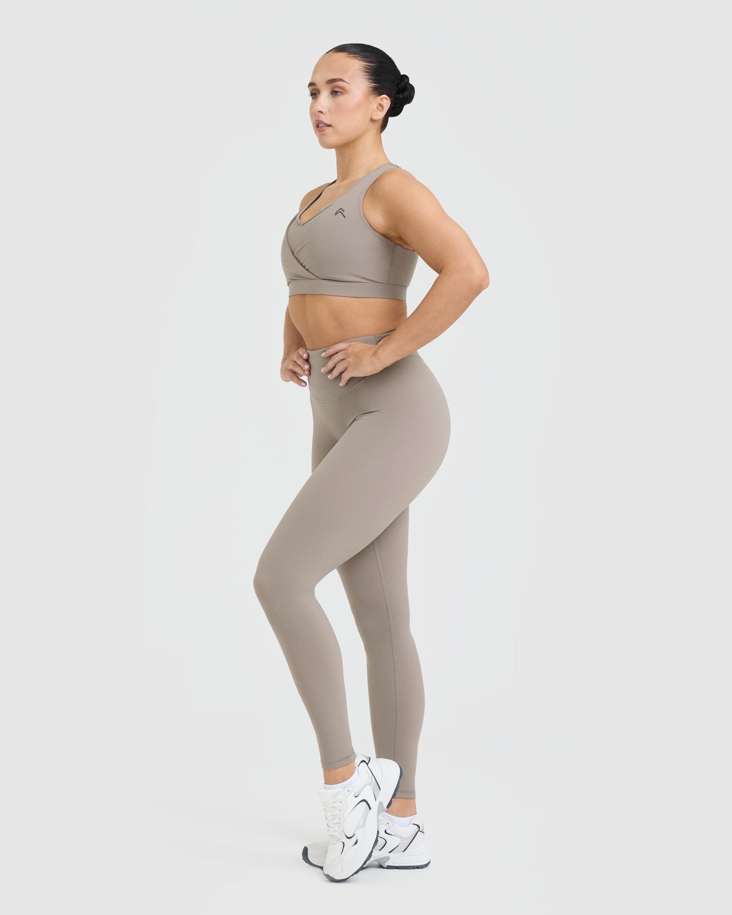 UnifiedMove Layered Sports Bra | Minky - Image 3
