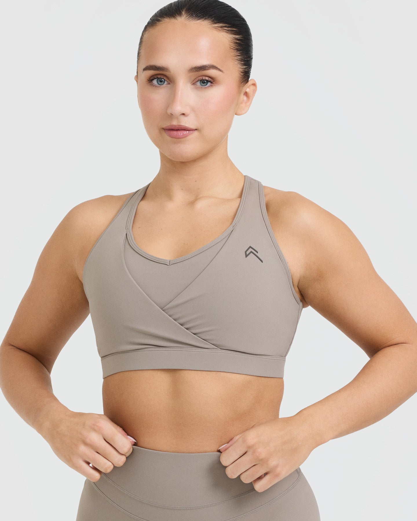 UnifiedMove Layered Sports Bra | Minky - Image 4