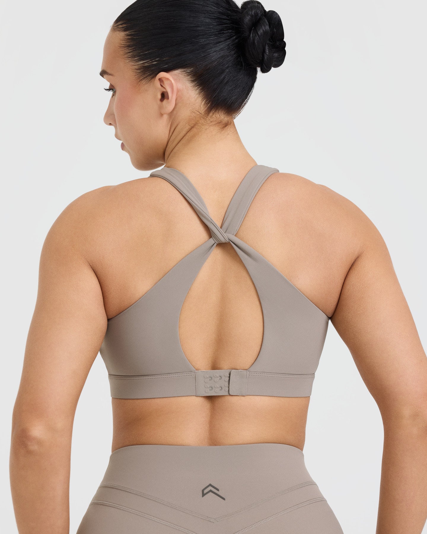UnifiedMove Layered Sports Bra | Minky - Image 5