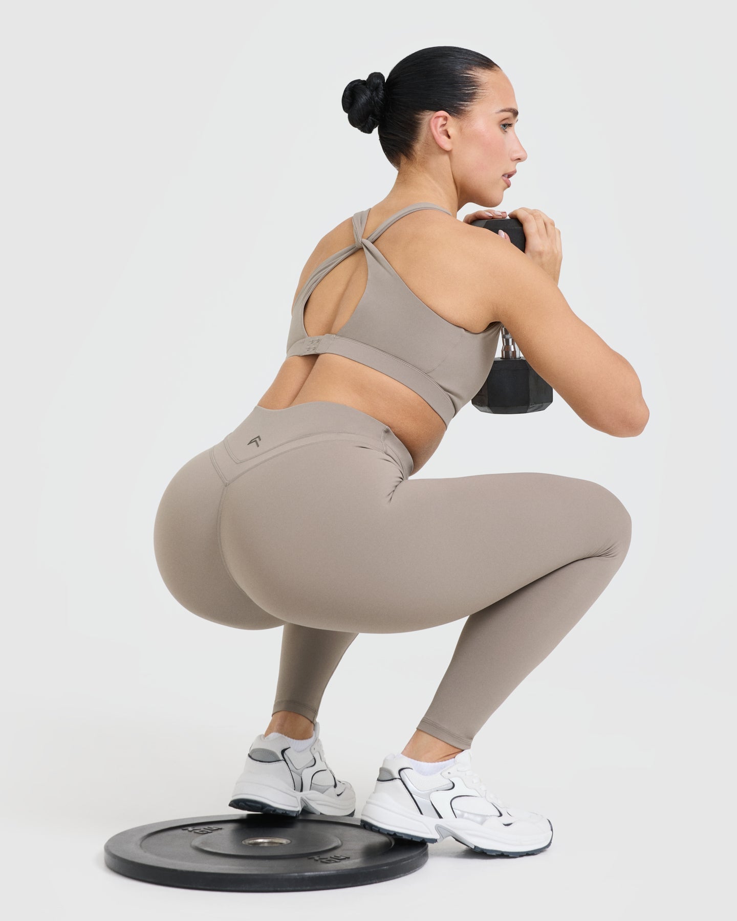 UnifiedMove Layered Sports Bra | Minky - Image 6
