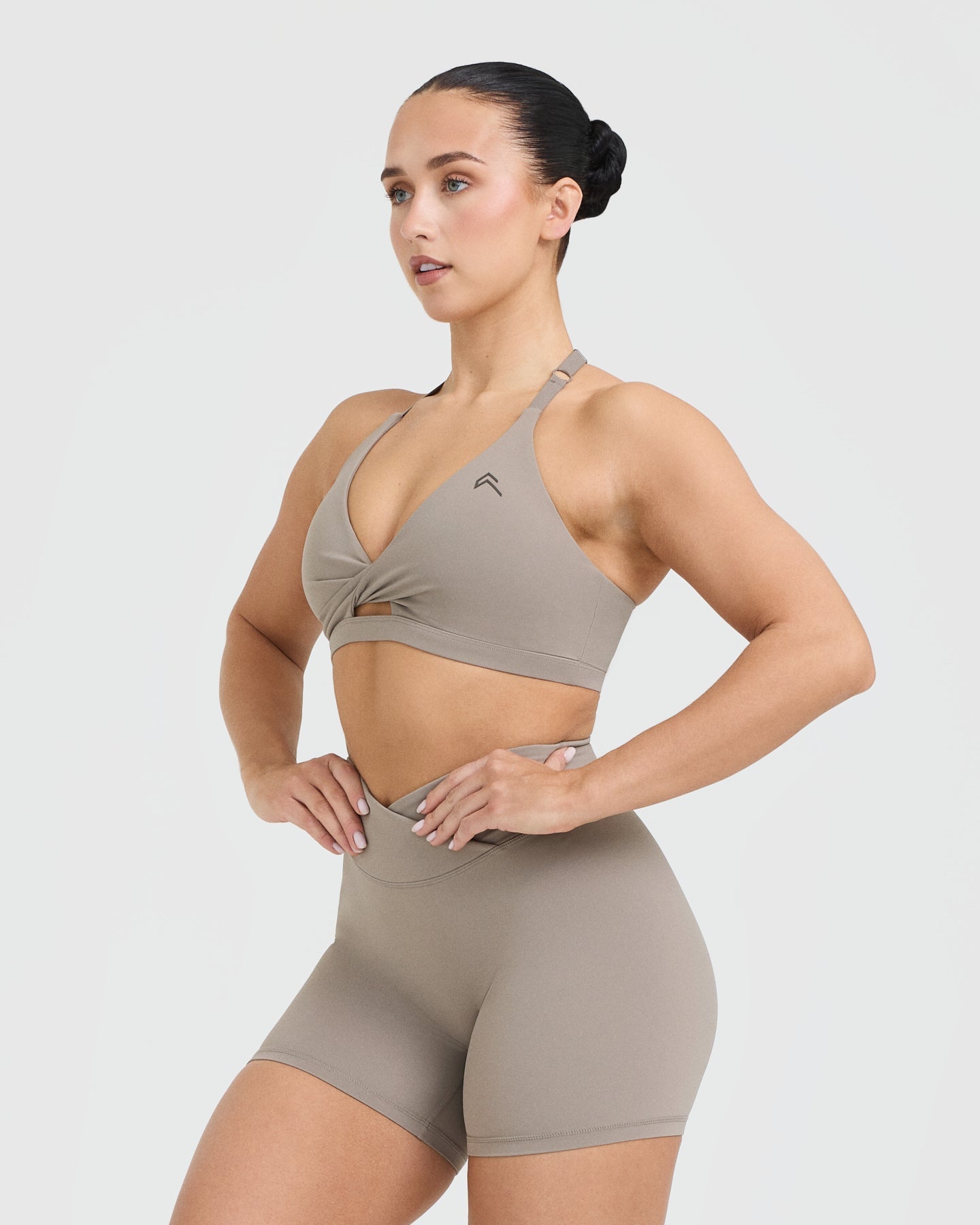 UnifiedMove Twist Sports Bra | Minky - Image 3