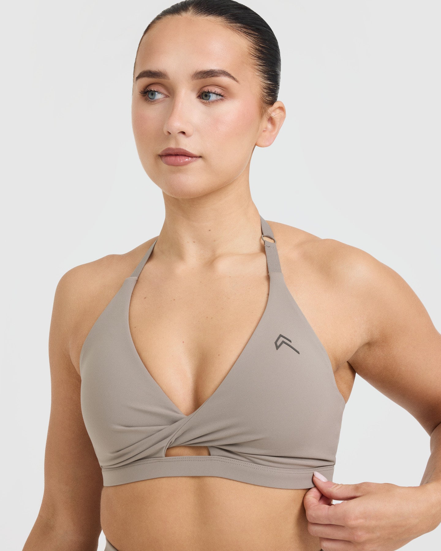 UnifiedMove Twist Sports Bra | Minky - Image 4