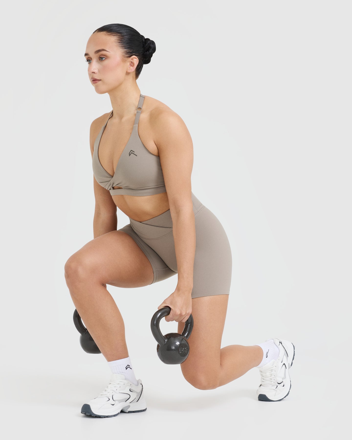 UnifiedMove Twist Sports Bra | Minky - Image 6